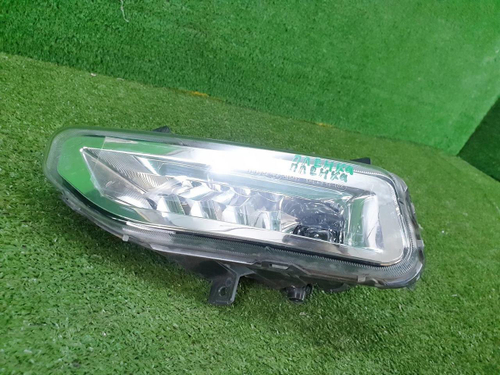 ПТФ левая Nissan X-Trail 3 Т32 (2017-2022) LED (В пленке)