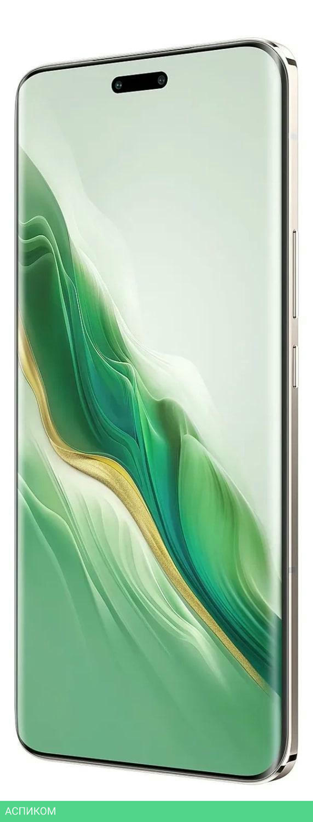 Смартфон Honor Magic6 Pro 12GB/512GB Epi Green (BVL-N49)