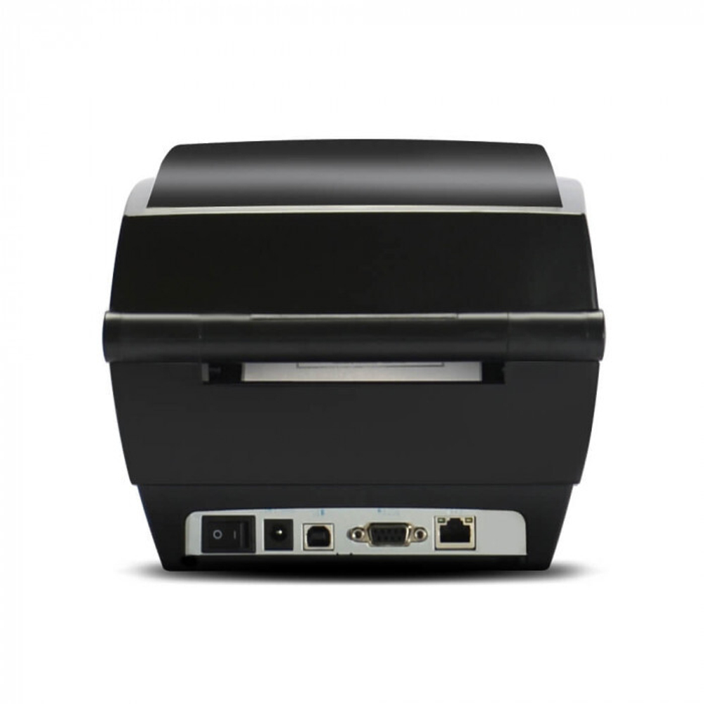 Принтер этикеток Mertech TLP100 TERRA NOVA (USB; RS232; 203dpi; 127mm/c; TT)