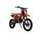 Мотоцикл MOTOLAND SX125E 17/14 PITBIKE