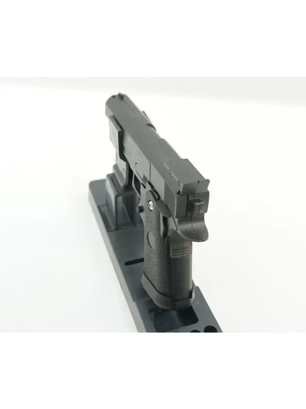 Пистолета COLT1911PD mini Black (Galaxy) G.10