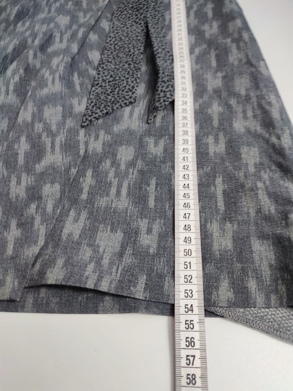 Юбка Mon Cheri интересная 48 размер