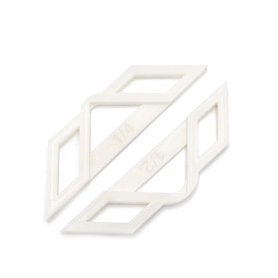 Набор уголков для скругления 2.0