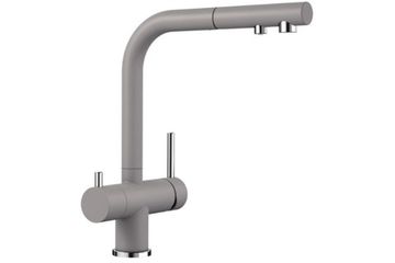 Смеситель Blanco FONTAS-S II SILGRANIT