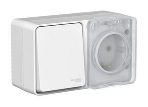 Systeme Electric - ATLASDESIGN Profi54