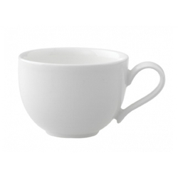 Villeroy & Boch Чашка с блюдцем New Cottage Basic 80 мл для эспрессо 10-3460-1420+10-3460-1430