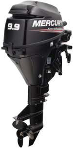4х-тактный лодочный мотор MERCURY ME F 9.9M