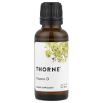 Thorne - Vitamin D 30 ml