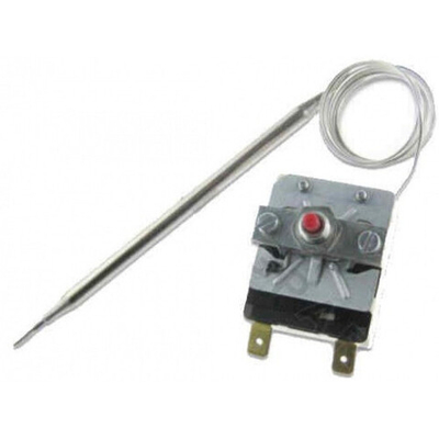 Термоограничитель 130 *C EGO. 55.13522.090