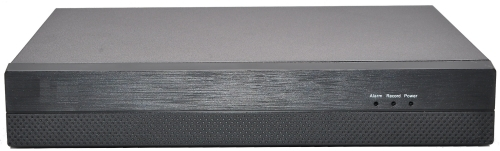 MP-NVR10 IP видеорегистратор 10 потоков 4K, 1HDD, H.265X