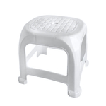 Табурет "Симпатия" маленький бел. РП-312М