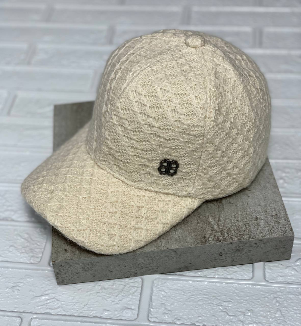 Кепка Balenciaga
