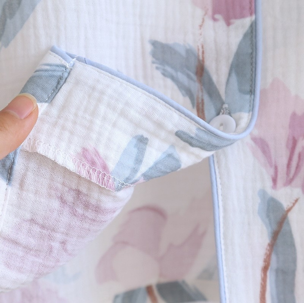 ДО МУСЛИН СКАРЛЕТ Двойка