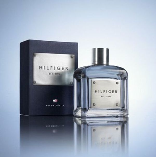 Tommy Hilfiger Hilfiger Est. 1985