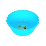 Таз с ручками Люкс 8л (Салатовый)