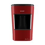 Кофеварка (турка электрическая) Arcelik K-3300 красная