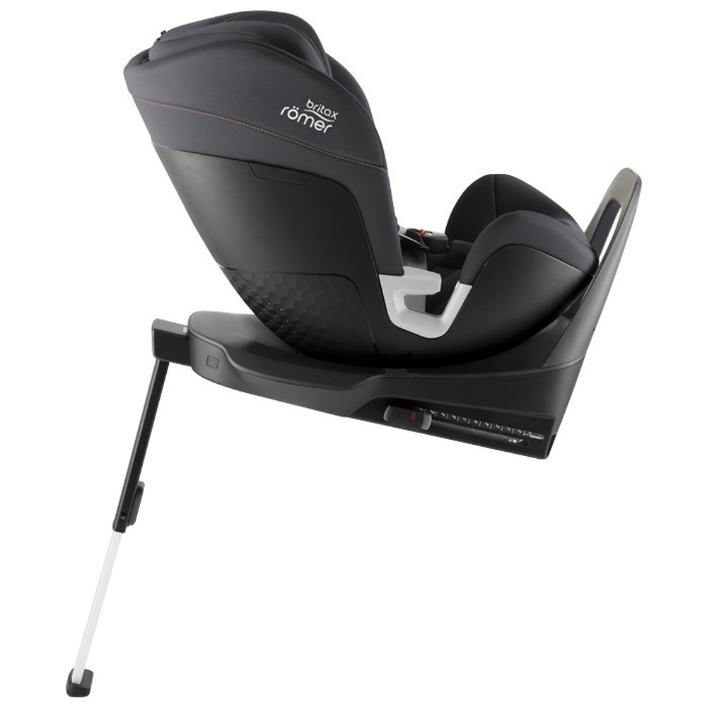 Автокресло Britax Roemer Swivel (0-25кг), Midnight Grey