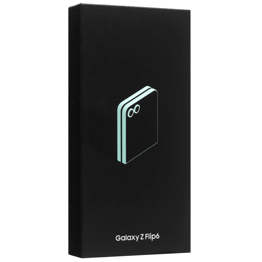 Samsung Galaxy Z Flip 6