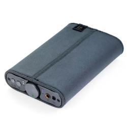 Чехол для усилителя iFi Audio xDSD Gryphone Case