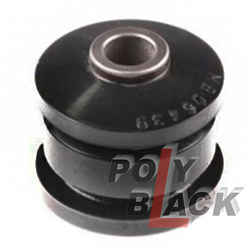 Полиуретановый сайлентблок задней подвески, верхней тяги, задний(Кратность 1 шт) MB06439