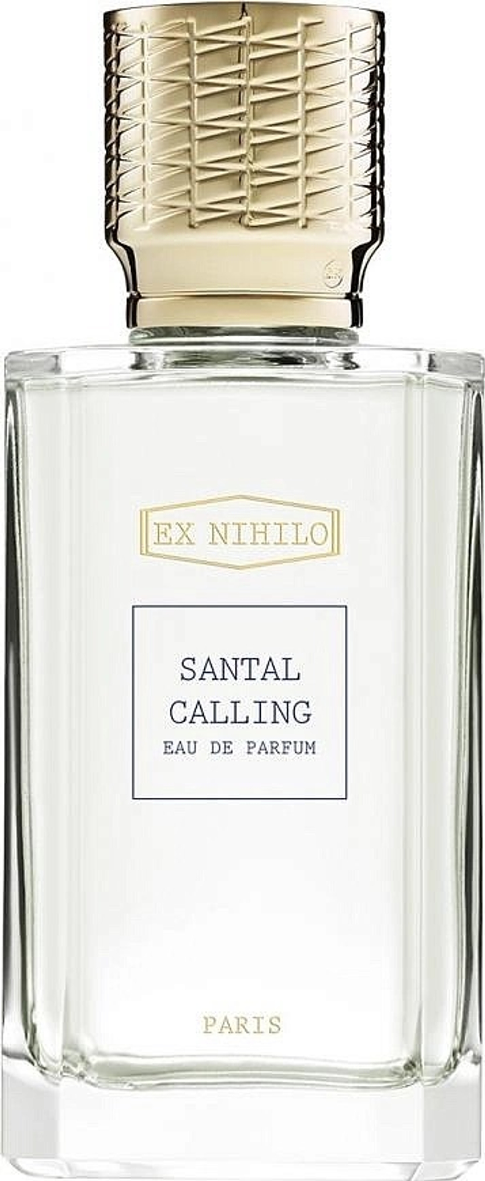Ex Nihilo Santal Calling