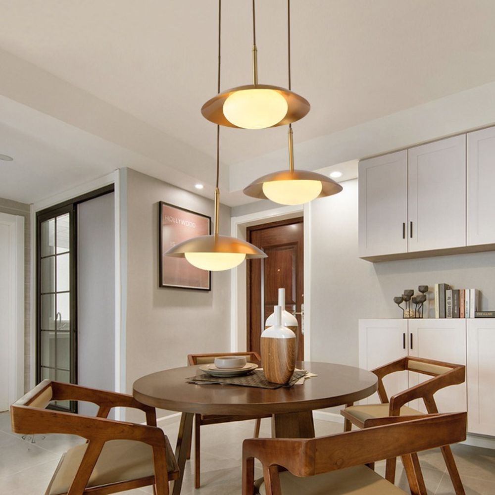 Подвесной светильник VITABY L1