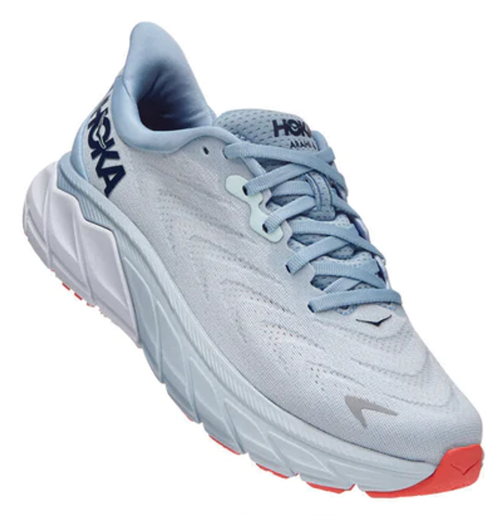 Кроссовки женские Hoka Arahi 6 WIDE
