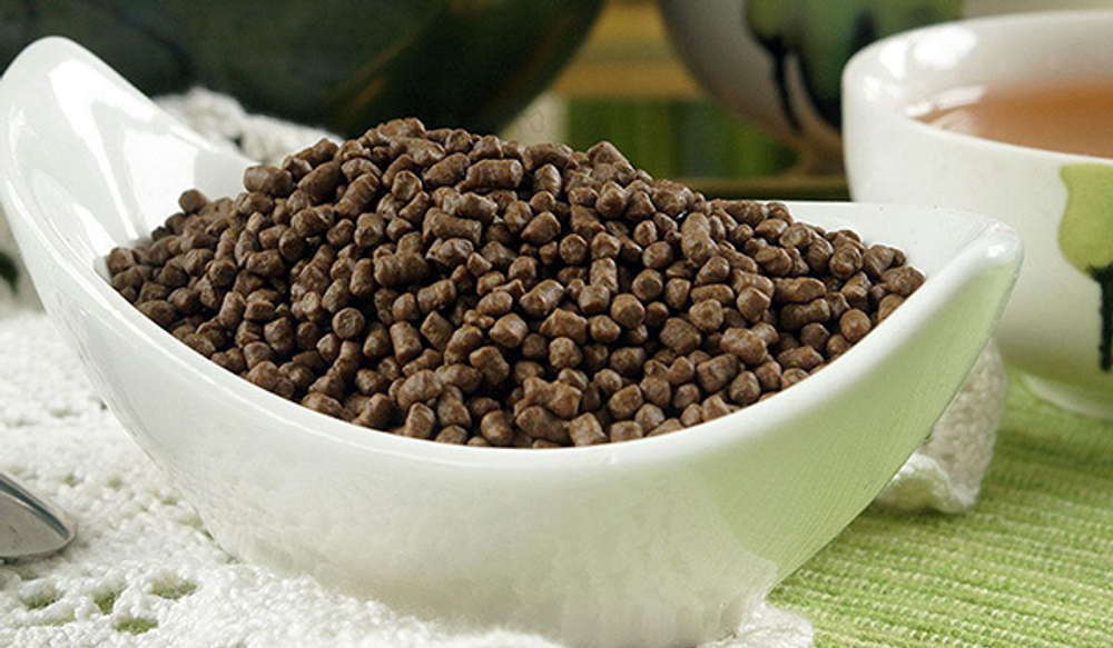 Чай гречишный (Ку Цяо Ча) РЧК 500г