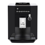 Kaffit.com KLM1604 Nizza Black