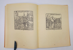 Украинские книги кирилловской печати XVI - XVIII вв. Каталог. Выпуск 1. 1574 г. - I половина XVII века.