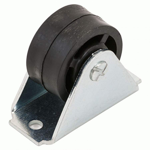 Ролик опорный №493 К