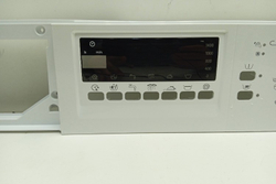 AWOC0714 кт138 Лицевая панель для стиральной машины Whirlpool AWOC0714 б/у