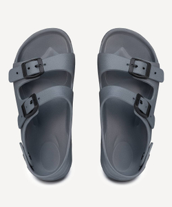 Пантолеты Swash Grey, для мальчиков, р. 30-35, детский