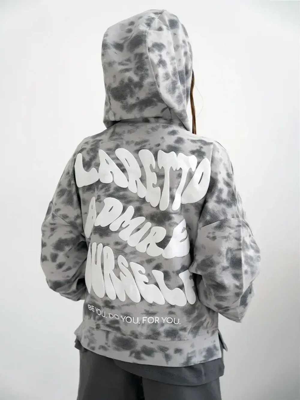 Спортивный костюм для девочки в школу