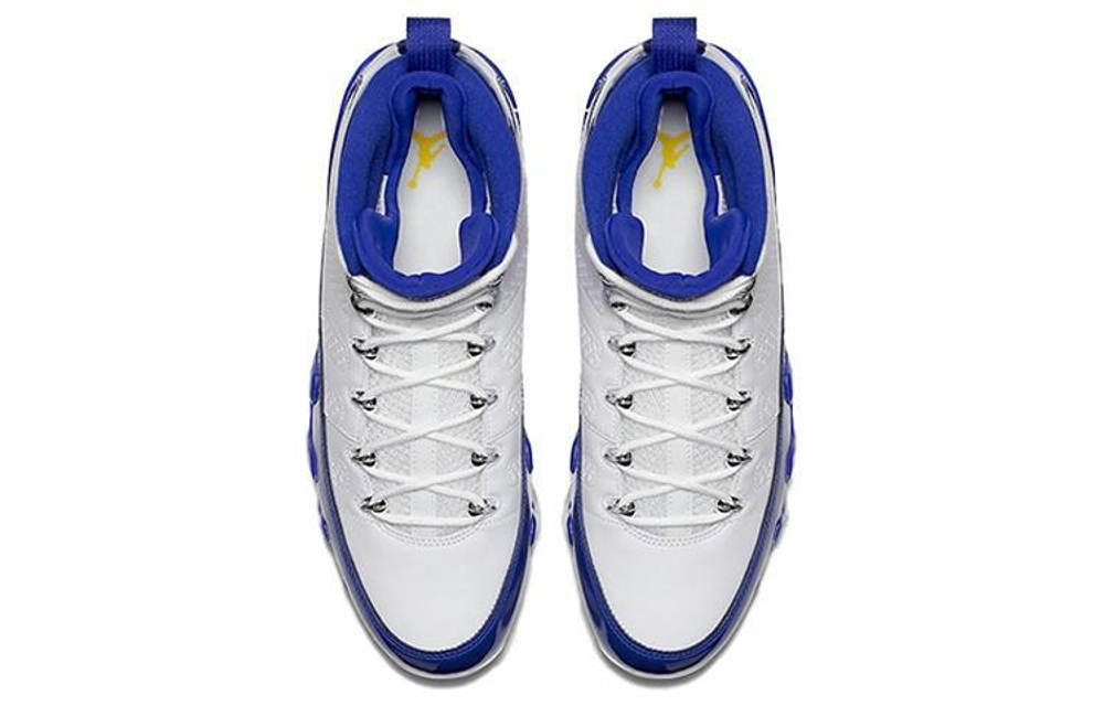 Кроссовки Jordan Air Jordan 9 Retro Kobe Bryant Pe
