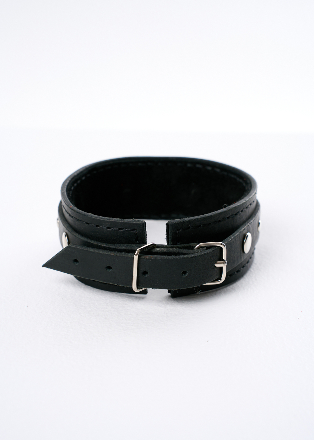 Ошейник Бархатная хватка