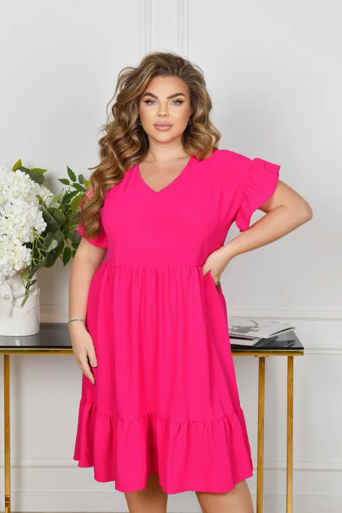 Платье УК-3731-2 Фабрика Моды