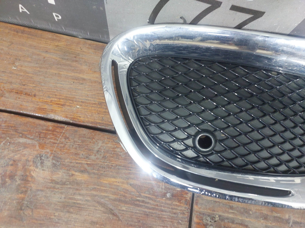 Накладка бампера левая MB S (Z223) Maybach 21-нв Б/У Оригинал A2238807302