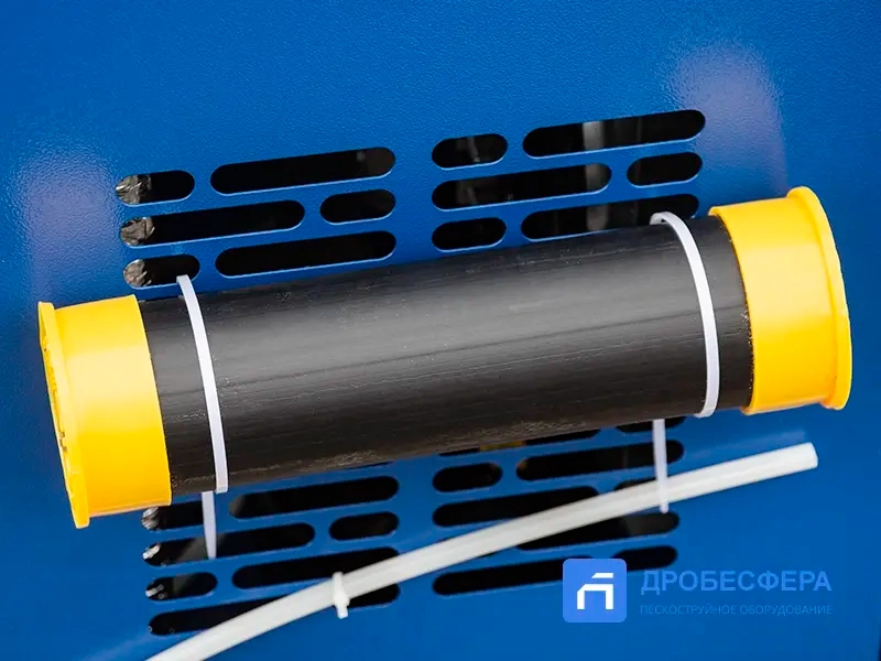 Осушитель сжатого воздуха ОВ-42М2