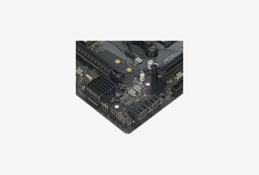 ASRock A520M-HDV_0426531101927