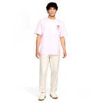 Баскетбольная футболка Nike Sportswear Max90 T-shirt Pink