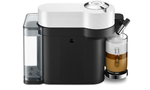 Кофемашина капсульная Nespresso Vertuo Lattissima ENV300.W