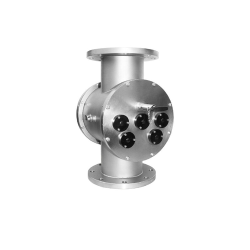 Механизм для автоматической очистки лам для моделей установок 250 - 1000, Dinotec / 0680-084-00