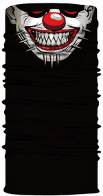 Шарф-труба Skully Tube fleece S32