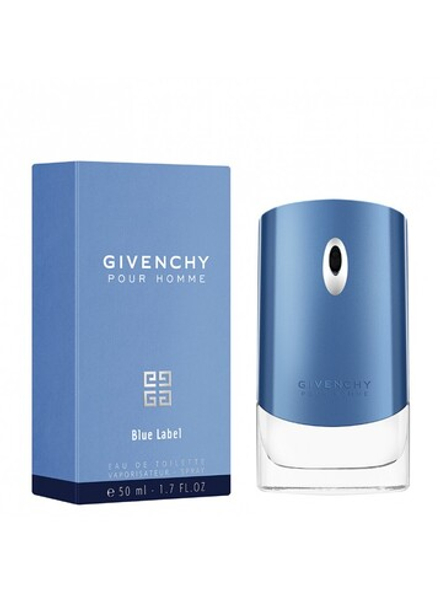 Отдушка по мотивам Givenchy — Blue label m