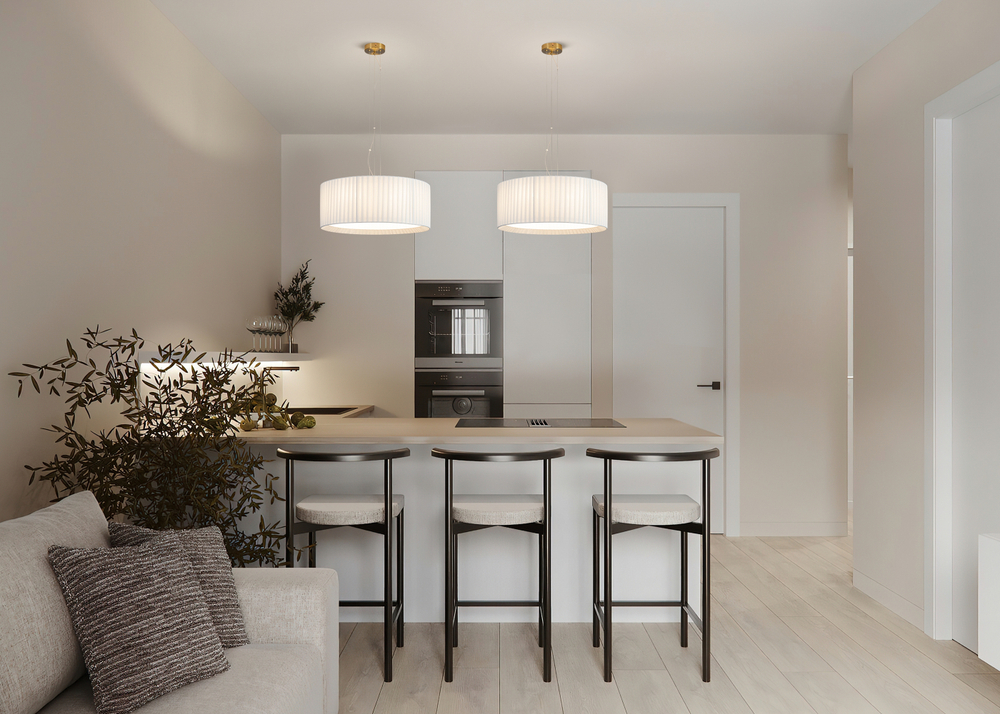 Подвесной светильник Freya FR5590PL-01BS