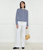 Кардиган TERRY POLO RALPH LAUREN - темно-синий(211942806)