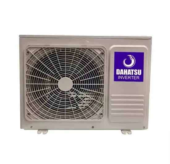 Сплит-система Dahatsu GW-12H Classik DC Inverter
