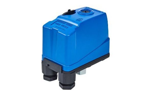 Реле давления PS-5-2 Aquario вращающаяся гайка 6352