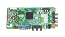 ST6M181VS-F6 main board для POLAR 59LTV7003 REBALL.SU